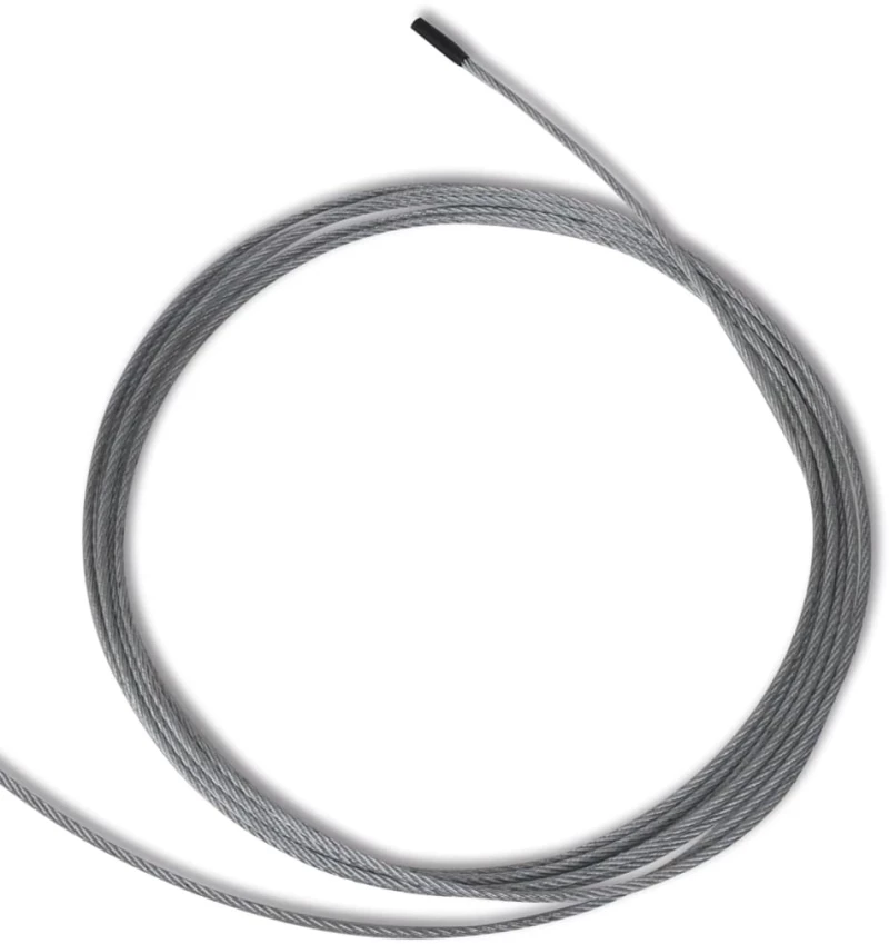 Κυκλική Βούρτσα Καθαρισμού Καμινάδας Φ 15 cm 15 cm