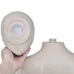 vidaXL Κούκλα Βιτρίνας Γυναικεία Χωρίς Χαρακτηριστικά  Μπεζ