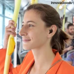 Ωτοασπίδες Μείωσης Θορύβου Calg InnovaGoods