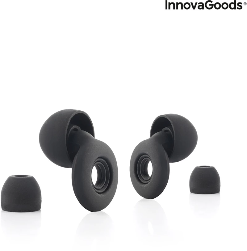 Ωτοασπίδες Μείωσης Θορύβου Calg InnovaGoods