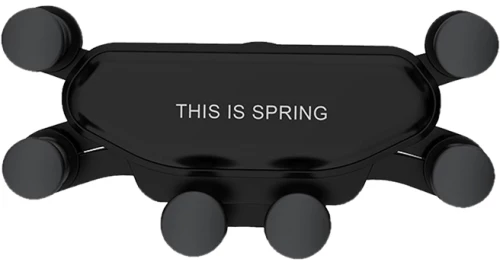ΒΑΣΗ ΚΙΝΗΤΟΥ ΑΕΡΑΓΩΓΟΥ SPRING