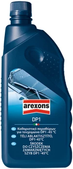 ΥΑΛΟΚΑΘΑΡΙΣΤΗΡΩΝ ΥΓΡΟ ΣΥΜΠΥΚΝΩΜΕΝΟ 500ml