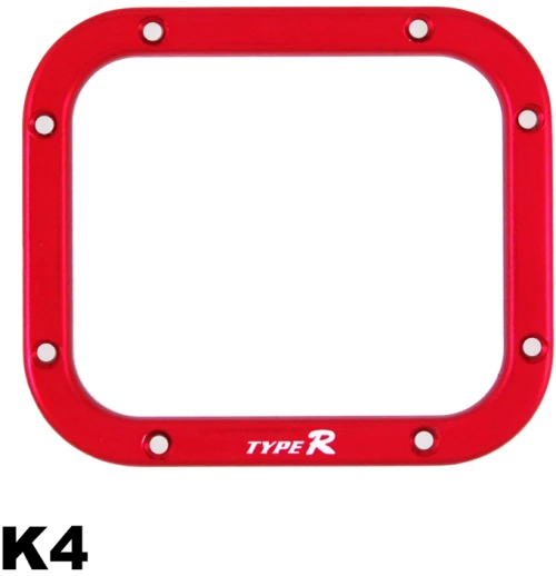 ΔΙΑΚΟΣΜΗΤΙΚΟ ΠΛΑΙΣΙΟ ΒΑΣΗΣ ΤΑΧΥΤΗΤΩΝ K4