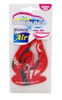 ΑΡΩΜΑΤΑ IMAGINE EXTRA BUBBLE GUM