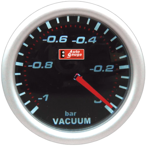 VACUUM ΜΑΥΡΟ A.G.
