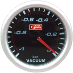 VACUUM ΜΑΥΡΟ A.G.