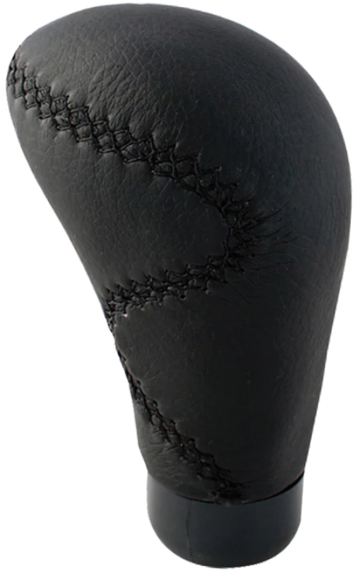 ΠΟΜΟΛΟ ΔΕΡΜΑΤΙΝΟ BLACK STITCH