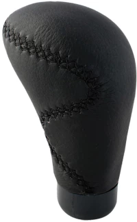 ΠΟΜΟΛΟ ΔΕΡΜΑΤΙΝΟ BLACK STITCH