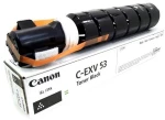 Τόνερ Canon C-EXV53 Μαύρο