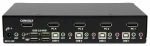 Διακόπτης KVM Startech SV431DPUA