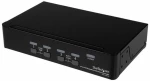 Διακόπτης KVM Startech SV431DPUA