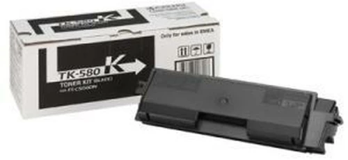 Τόνερ Kyocera TK-580K Μαύρο