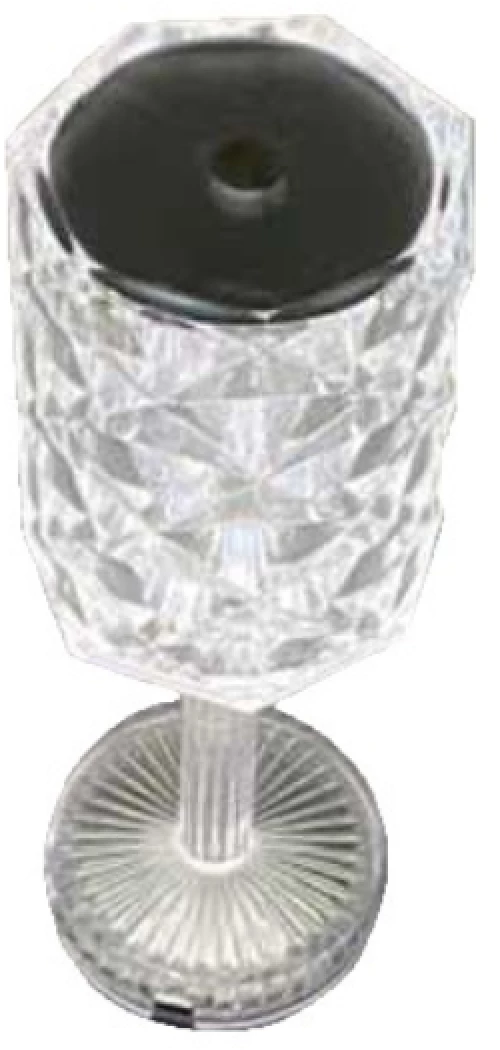 Επιτραπέζιο διακοσμητικό φωτιστικό LED - Y07 - 291851