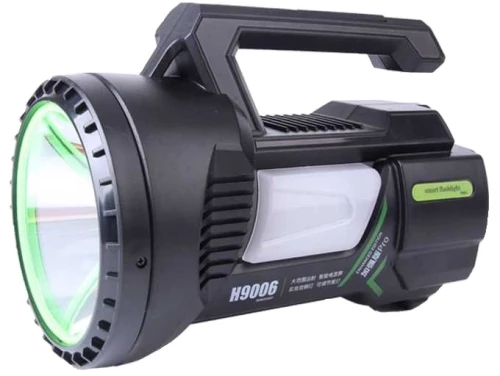 Φακός χειρός - H9006 - 180063