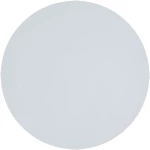 Επιφάνεια τραπεζιού PWH-0001 pakoworld HPL ivory Φ69εκ