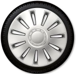 ΤΑΣΙΑ SILVERSTONE 16"