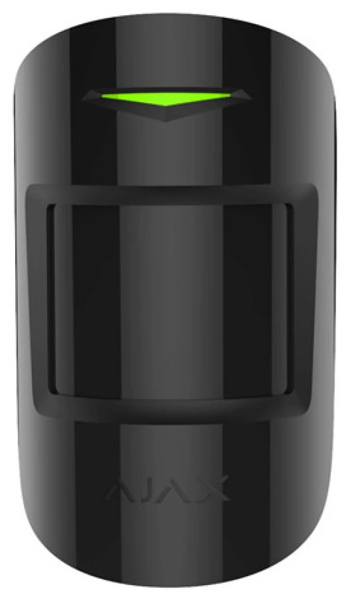 Ajax MotionProtect Plus Black