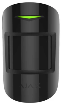 Ajax MotionProtect Plus Black