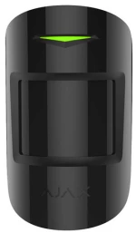 Ajax MotionProtect Plus Black