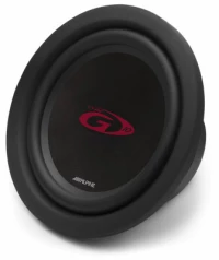 Alpine swg-1044 subwoofer