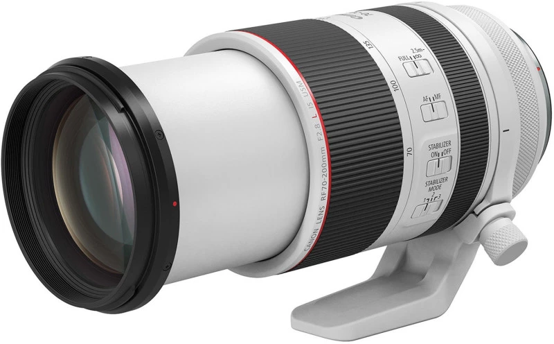 Canon RF 70-200mm f/ 2.8L IS USM