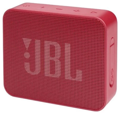 JBL GO Essential Red