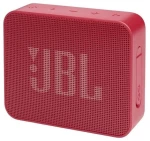 JBL GO Essential Red