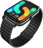Haylou RS4 Plus Smartwatch (Black)
