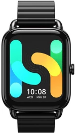 Haylou RS4 Plus Smartwatch (Black)