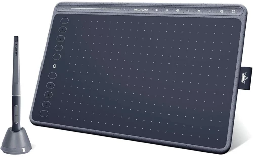 Graphics Tablet HUION Inspiroy HS611