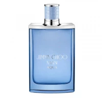 Ανδρικό Άρωμα Jimmy Choo Man Aqua EDT (50 ml)     3386460129831