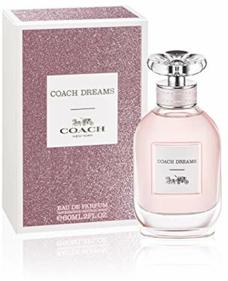 Γυναικείο Άρωμα Coach Dreams (60 ml)     3386460109574
