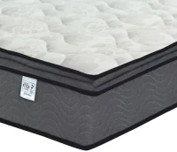 ΣΤΡΩΜΑ HM329 ΜΕ ΕΠΙΣΤΡΩΜΑ 150X200 SPECIAL POCKET SPRING HOMEMARKT (ROLL PACKING) (Η τιμή αφορά το 1 τεμάχιο)