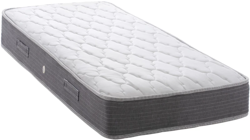 ΣΤΡΩΜΑ DREAMTOPIA ΣΕΙΡΑ LULLABY HM655.90 BONNELL SPRING 90x190 εκ. (Η τιμή αφορά το 1 τεμάχιο)