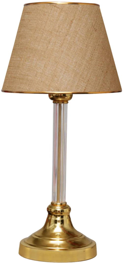 ΦΩΤΙΣΤΙΚΟ ΕΠΙΤΡΑΠΕΖΙΟ ΧΡΥΣΟ HM7591.01 (Η τιμή αφορά το 1 τεμάχιο)