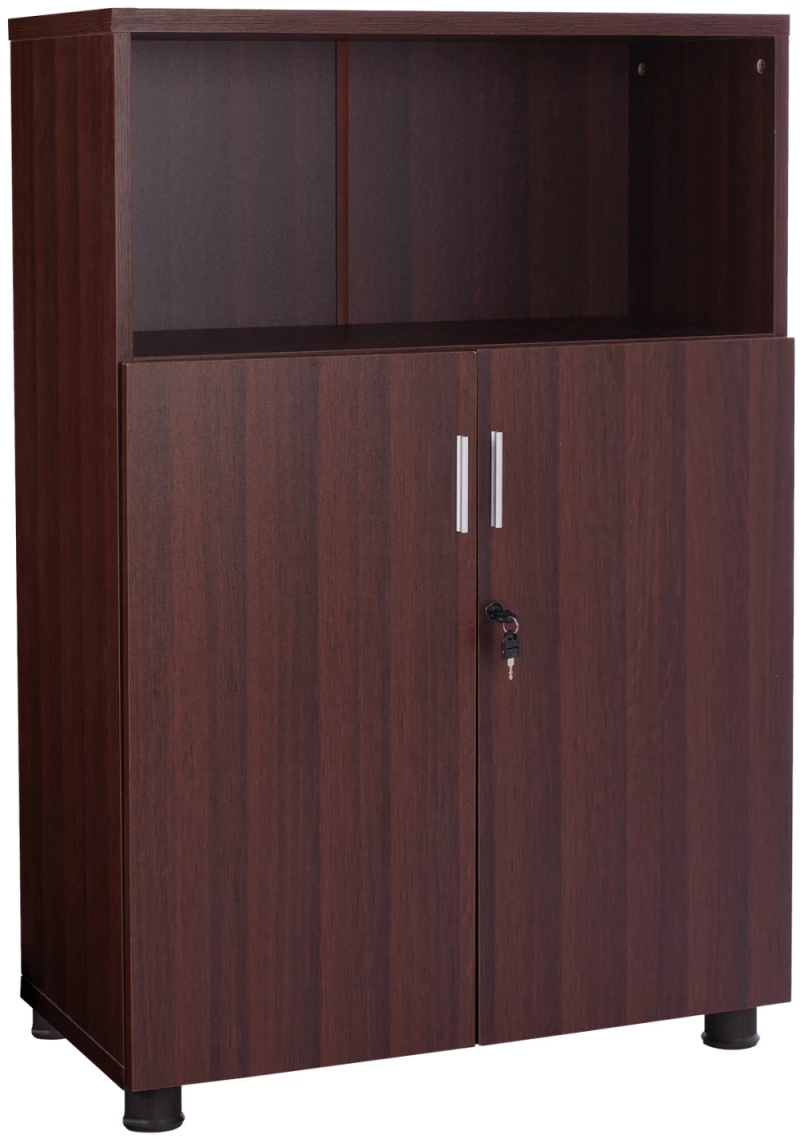 ΝΤΟΥΛΑΠΙ ΓΡΑΦΕΙΟΥ VALORA ΕΠΑΓΓΕΛΜΑΤΙΚΟ HM2058.12 WENGE 80x38x118,5 (Η τιμή αφορά το 1 τεμάχιο)