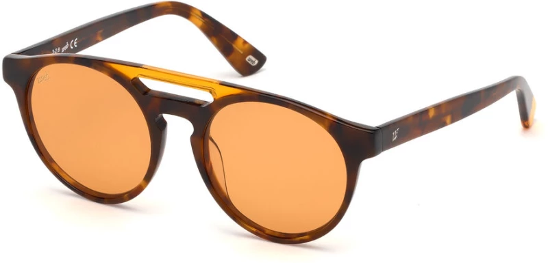 Ανδρικά Γυαλιά Ηλίου WEB EYEWEAR WE0262-5156J ø 51 mm