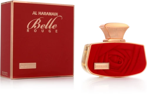 Γυναικείο Άρωμα Al Haramain   EDP Belle Rouge (75 ml)     6291100131990