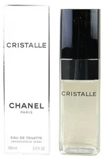 Γυναικείο Άρωμα Chanel Cristalle EDT (100 ml)     3145891154603