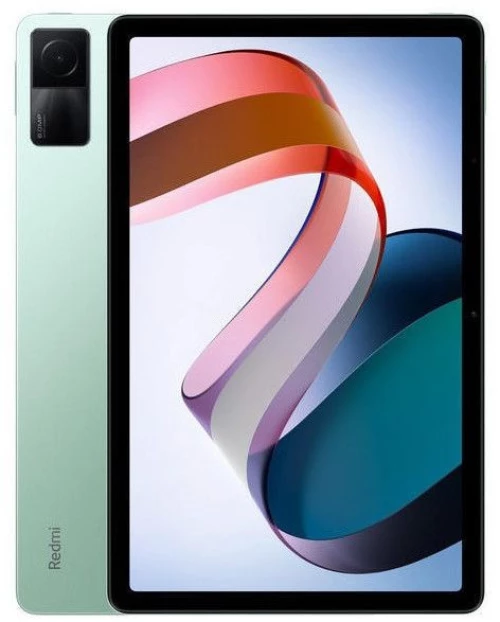 Xiaomi Redmi Pad 10.61" με WiFi και Μνήμη 3GB/64GB Mint Green
