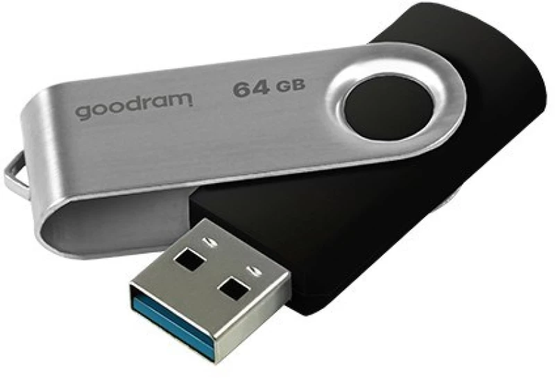 USB memory drive GOODRAM UTS3 64GB USB 3.0