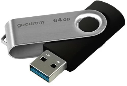 USB memory drive GOODRAM UTS3 64GB USB 3.0