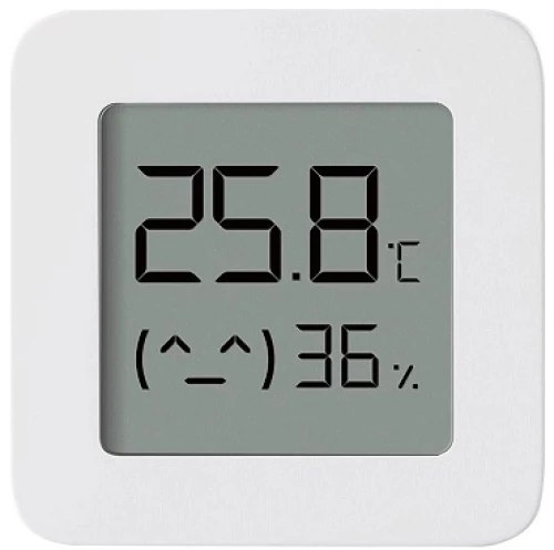 Temperature And Humidity Monitor Xiaomi Mi 2 NUN4126GL