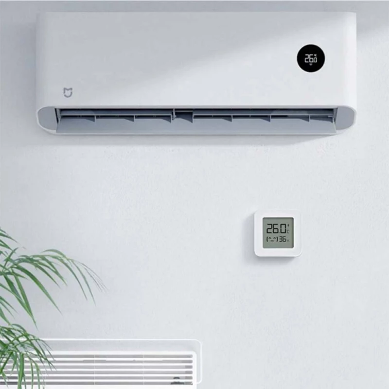 Temperature And Humidity Monitor Xiaomi Mi 2 NUN4126GL