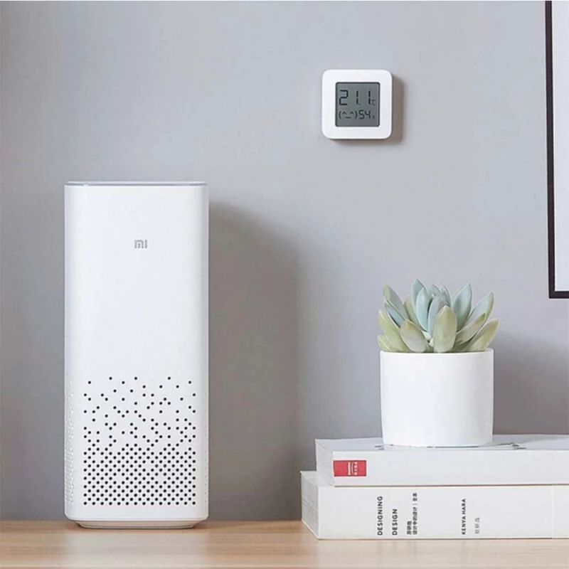 Temperature And Humidity Monitor Xiaomi Mi 2 NUN4126GL
