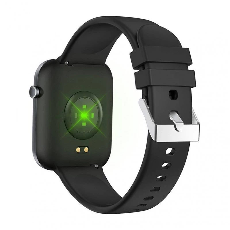Smartwatch Colmi P15 (black)