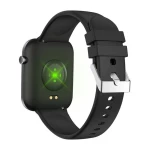 Smartwatch Colmi P15 (black)