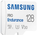 Samsung Pro Endurance 128GB memory card + adapter (MB-MJ128KA/ EU)