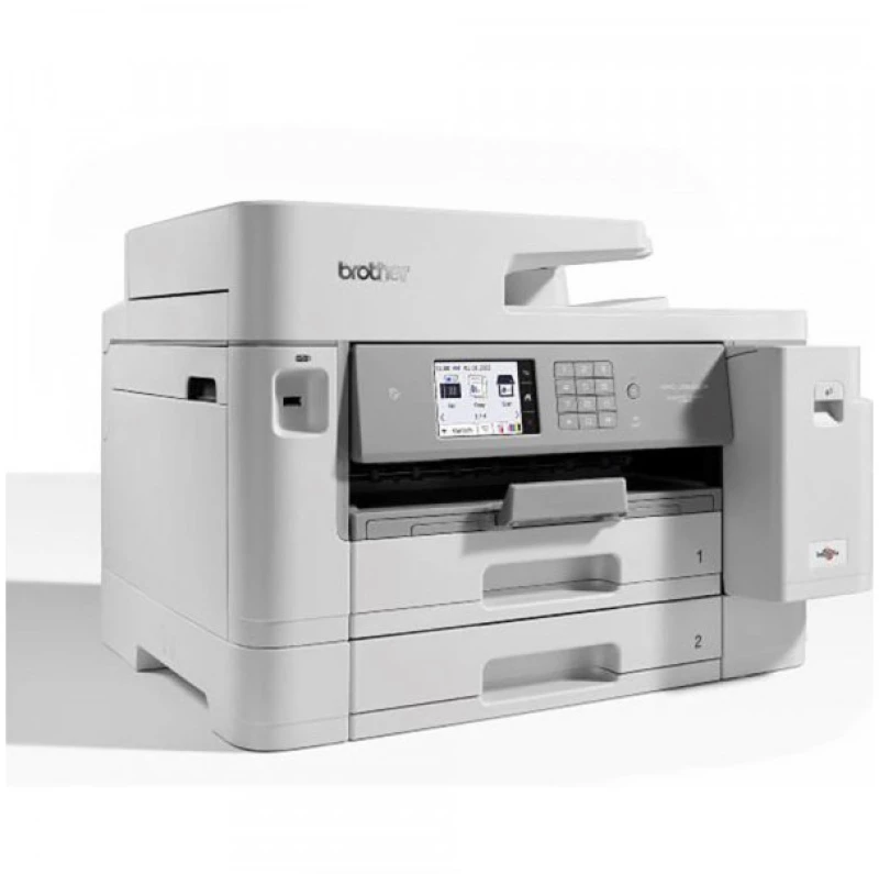 Printer BROTHER MFC-J5955DW 35PPM 512MB WIFI NFC