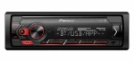 Pioneer mvh-s320bt car radio